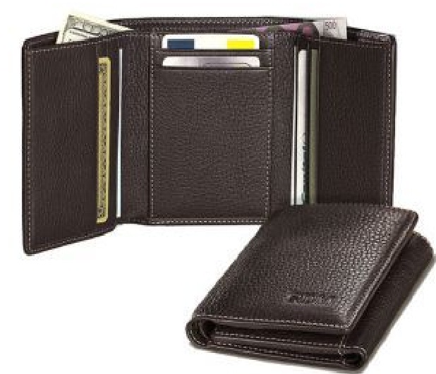 How To Choose The Right Wallet for Men - Latest Fashion Trends