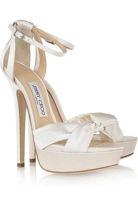 Wedding Shoes We Can't Live Without | Wedding Accessories | Brides