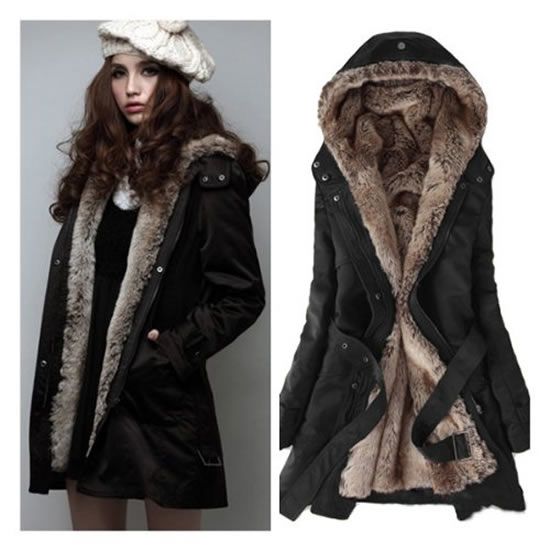 Most Stylish And Fashionable Winter Coats For Women | Women Fashion