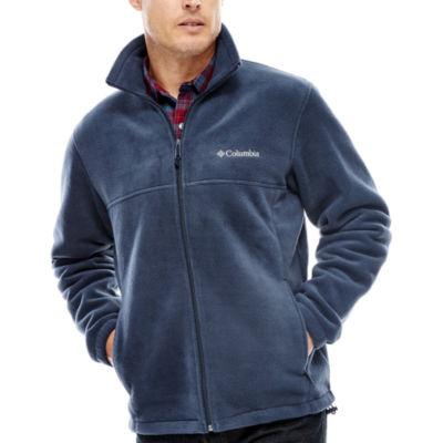 Columbia Fleece Jackets Coats & Jackets for Men - JCPenney