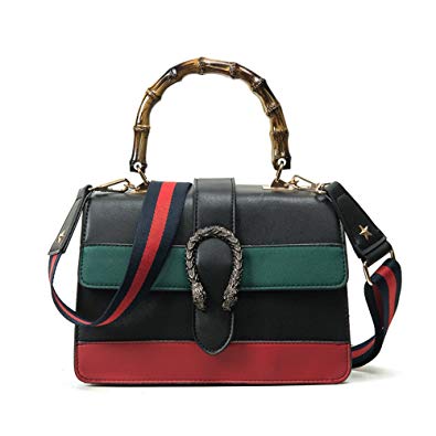 Amazon.com: Women messenger Bag Women Handbag Shoulder bag cross