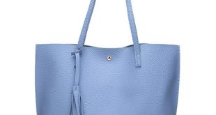 Ankareeda Luxury Brand Women Shoulder Bag Soft Leather TopHandle