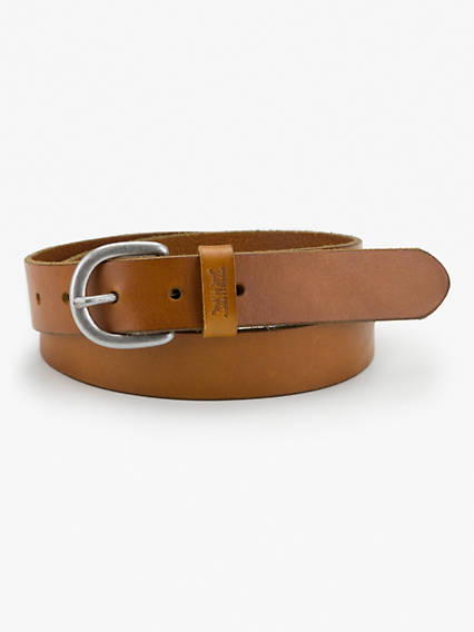 Women's Belts & Suspenders - Shop Leather Belts | Levi's® US