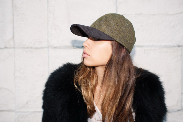 Women's Caps For Winter 2019 | Become Chic