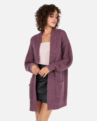 Women's Cardigans & Cover Up Sweaters Ã¢ Express