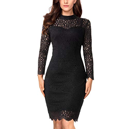 Black Funeral Dresses: Amazon.com