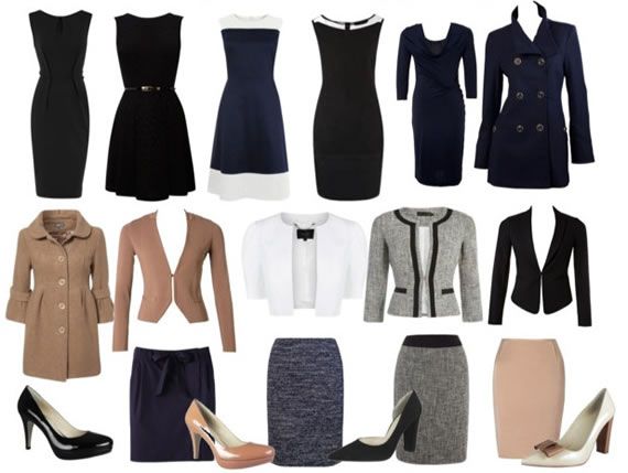 Funeral Attire for Women | what to wear to a funeral | Fashion