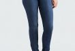 Women's High Waisted Jeans - Shop High Rise Jeans for Women | Levi's® US