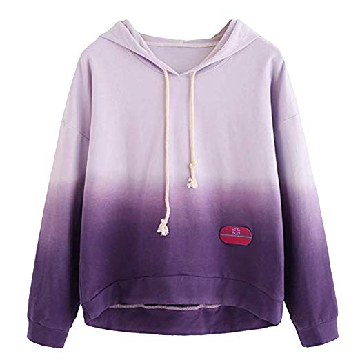 Amazon.com: Mandy Sweatshirts for Women Hoodie Pullover,Women's