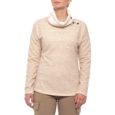 Women's Sweatshirts & Hoodies: Average savings of 62% at Sierra