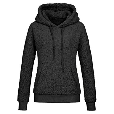 Amazon.com: Clearance Forthery Women's Sweatshirts Fleece Pullover