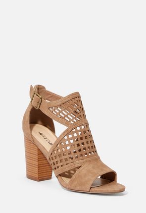Womens Wedges & High Heels On Sale - First Style Only $10!