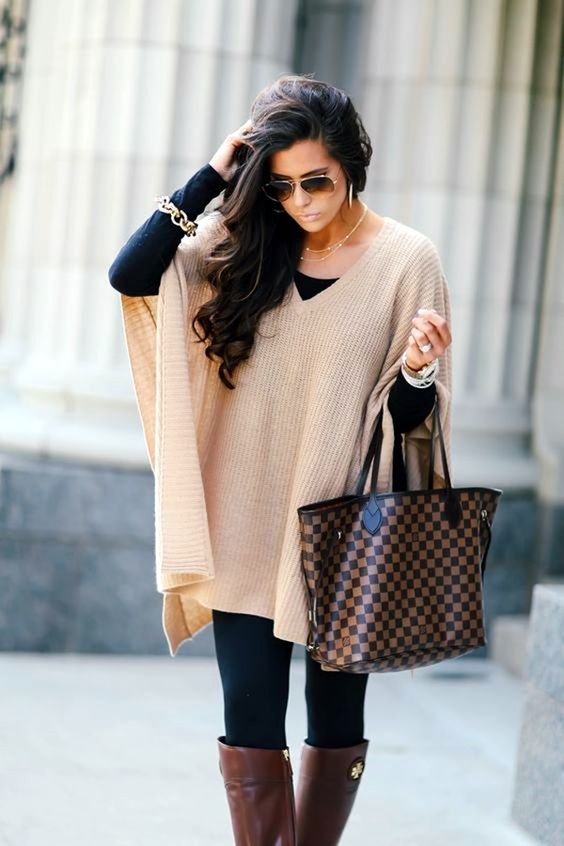 Women's Fashion - Winter Outfits - The 36th AVENUE