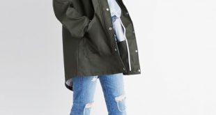 21 Lightweight Transitional Coats to Welcome Spring | Coats/jackets