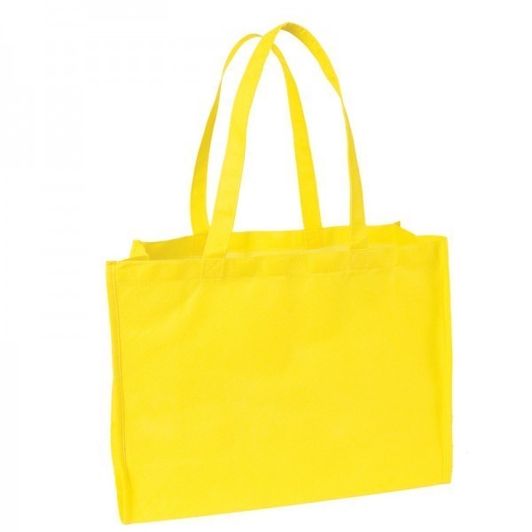 Non-Woven Promotional Shopping Bags | Wholesale Bags