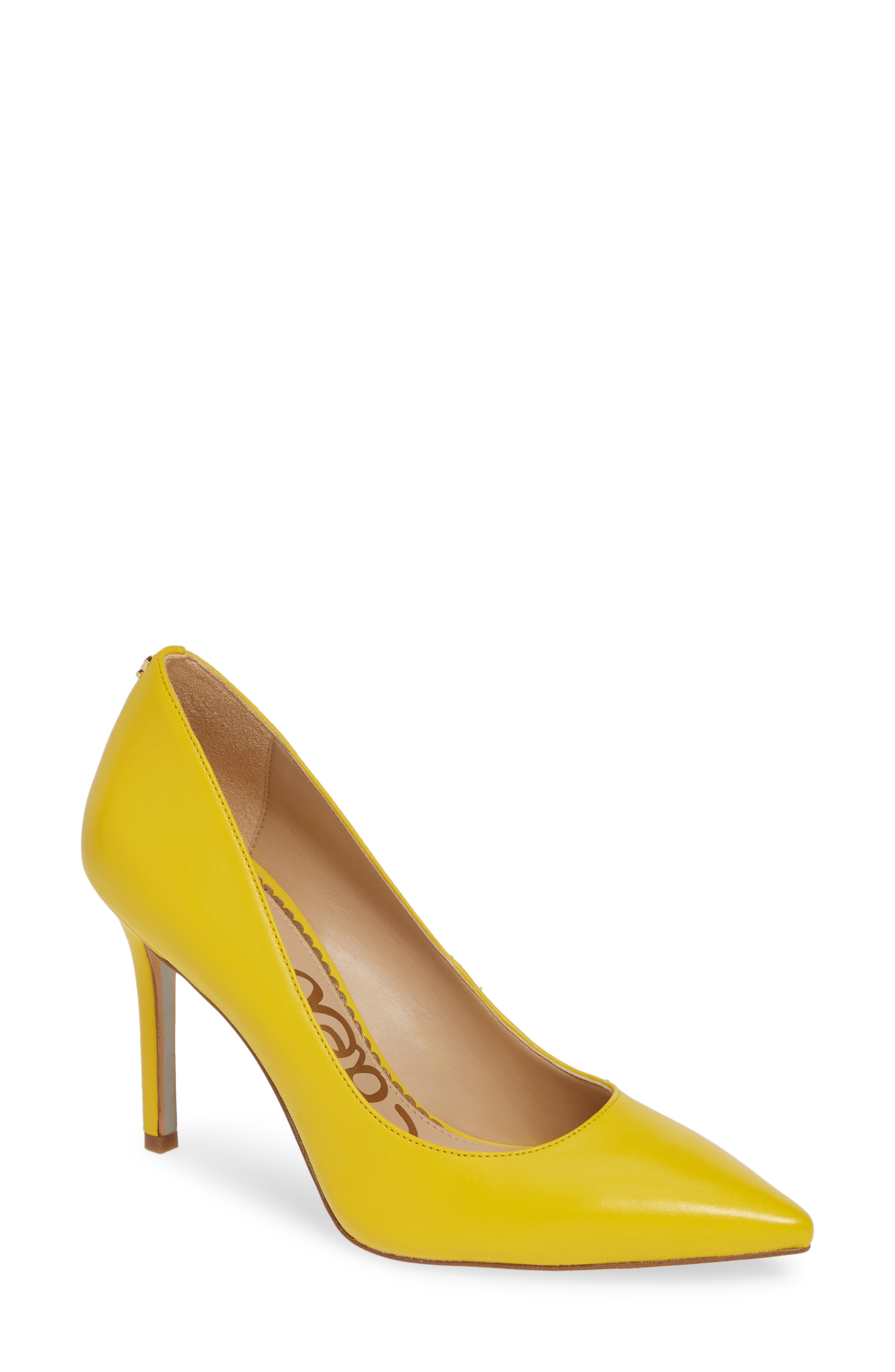 Women's Yellow Shoes | Nordstrom
