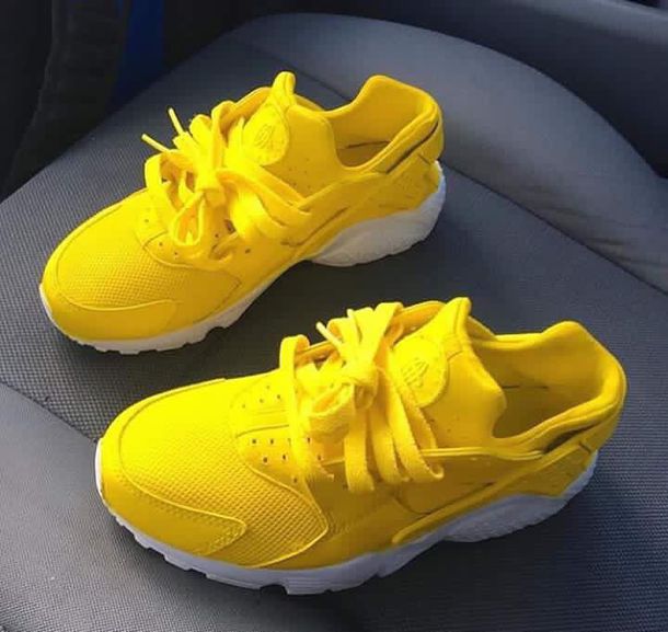 shoes, yellow, kids fashion, yellow sneakers, low top sneakers