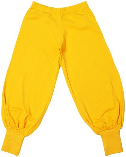 MTAF Baggy Pants Yellow u2013 Eva's World