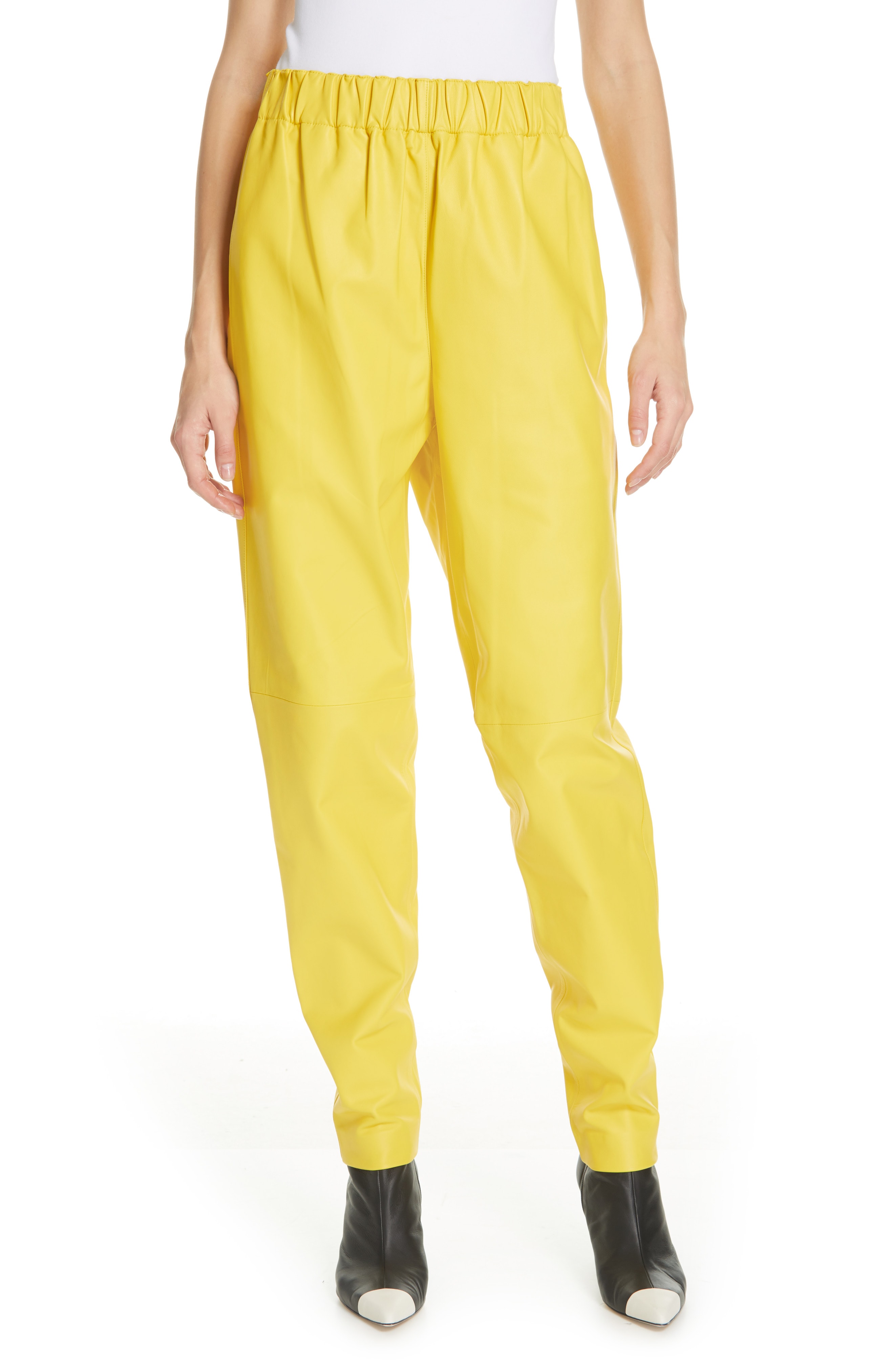 yellow pants for women | Nordstrom